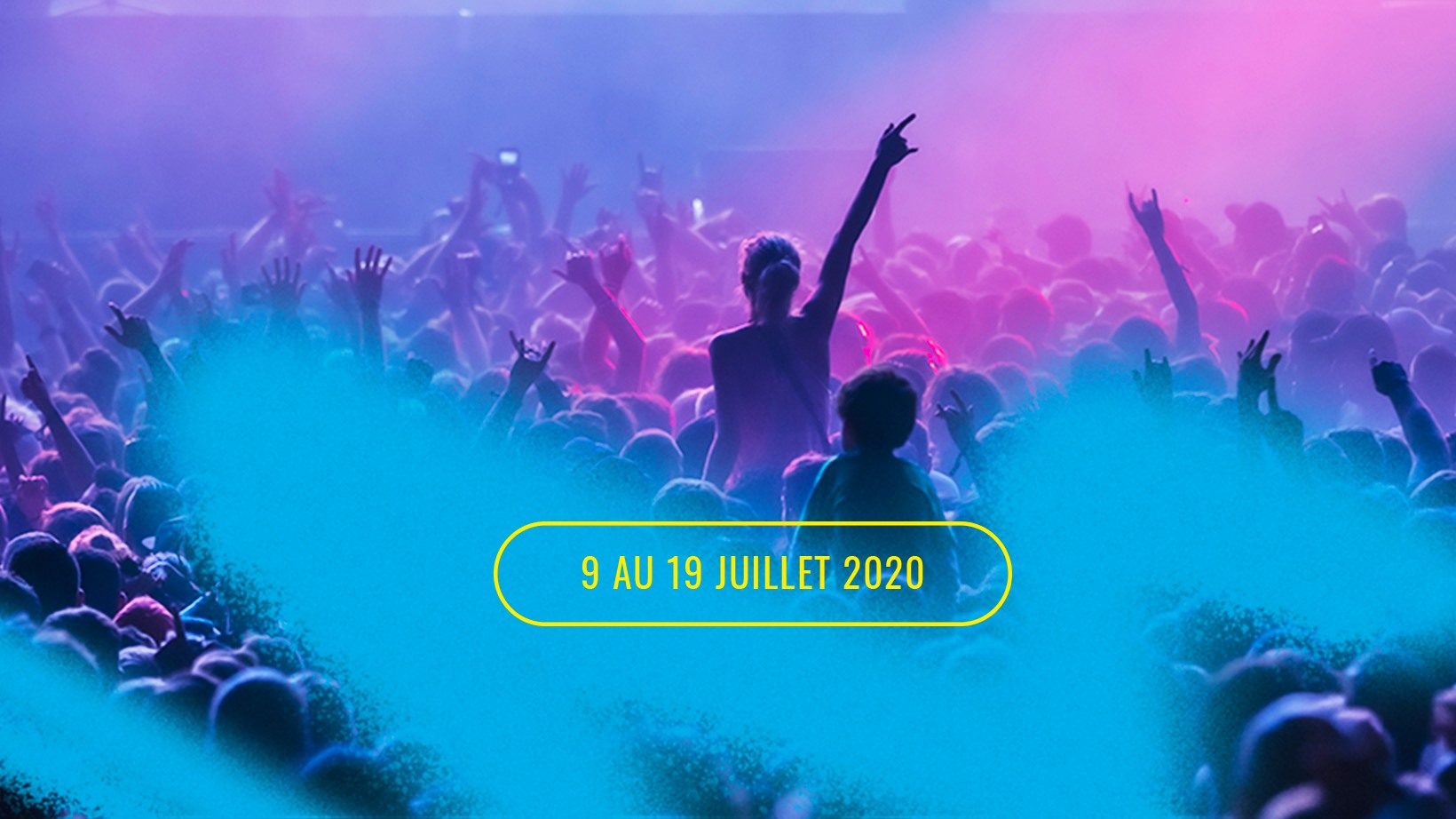 La programmation du Festival d'été de Québec 2020 Le Canal Auditif