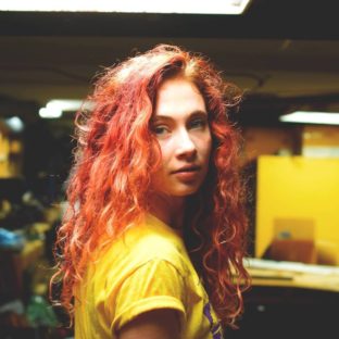 melodie spear par emilie tremblay