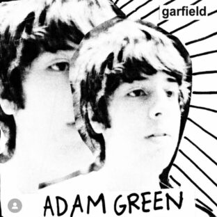 Adam Green
