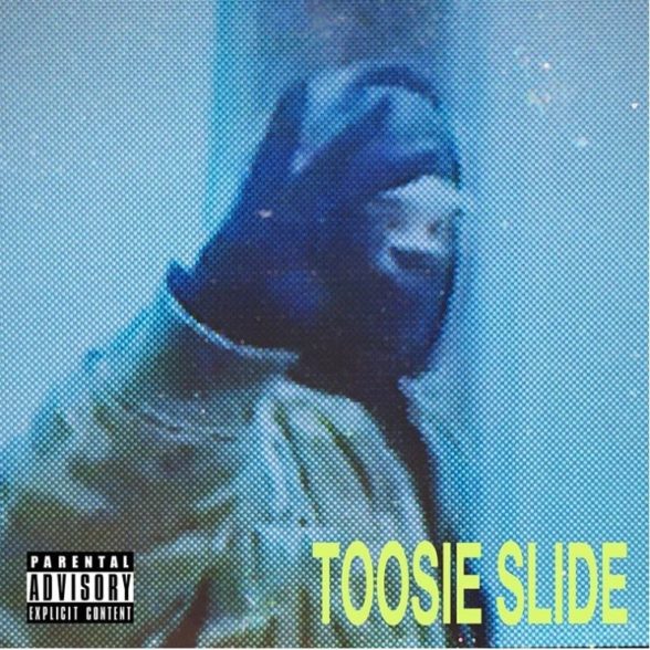 Toosie Slide - Le Canal Auditif