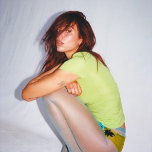 Dua Lipa