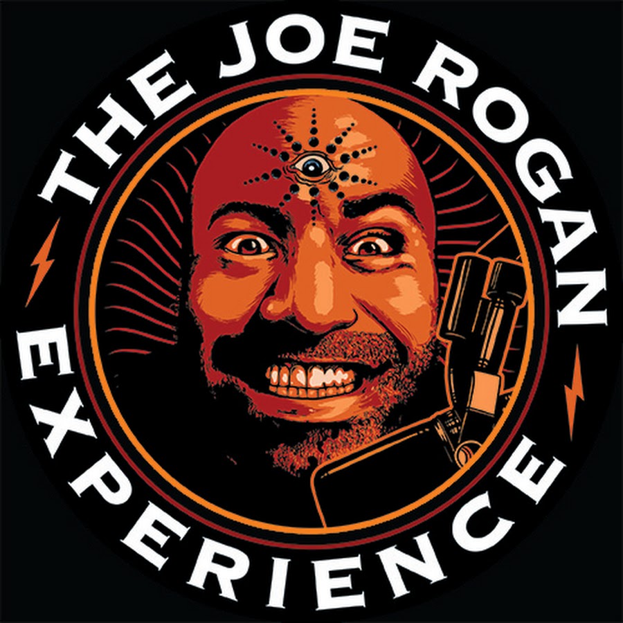 spotify joe rogan podcast