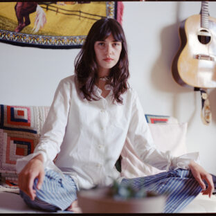 Le Ren - Lauren Spears