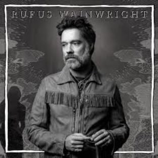 Rufus Wainwright - Unfollow the Rules
