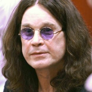 Ozzy Osbourne
