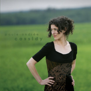 Paule-Andrée Cassidy