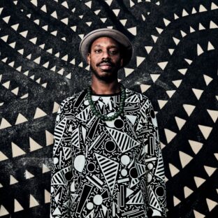 Shabaka and the Ancestors