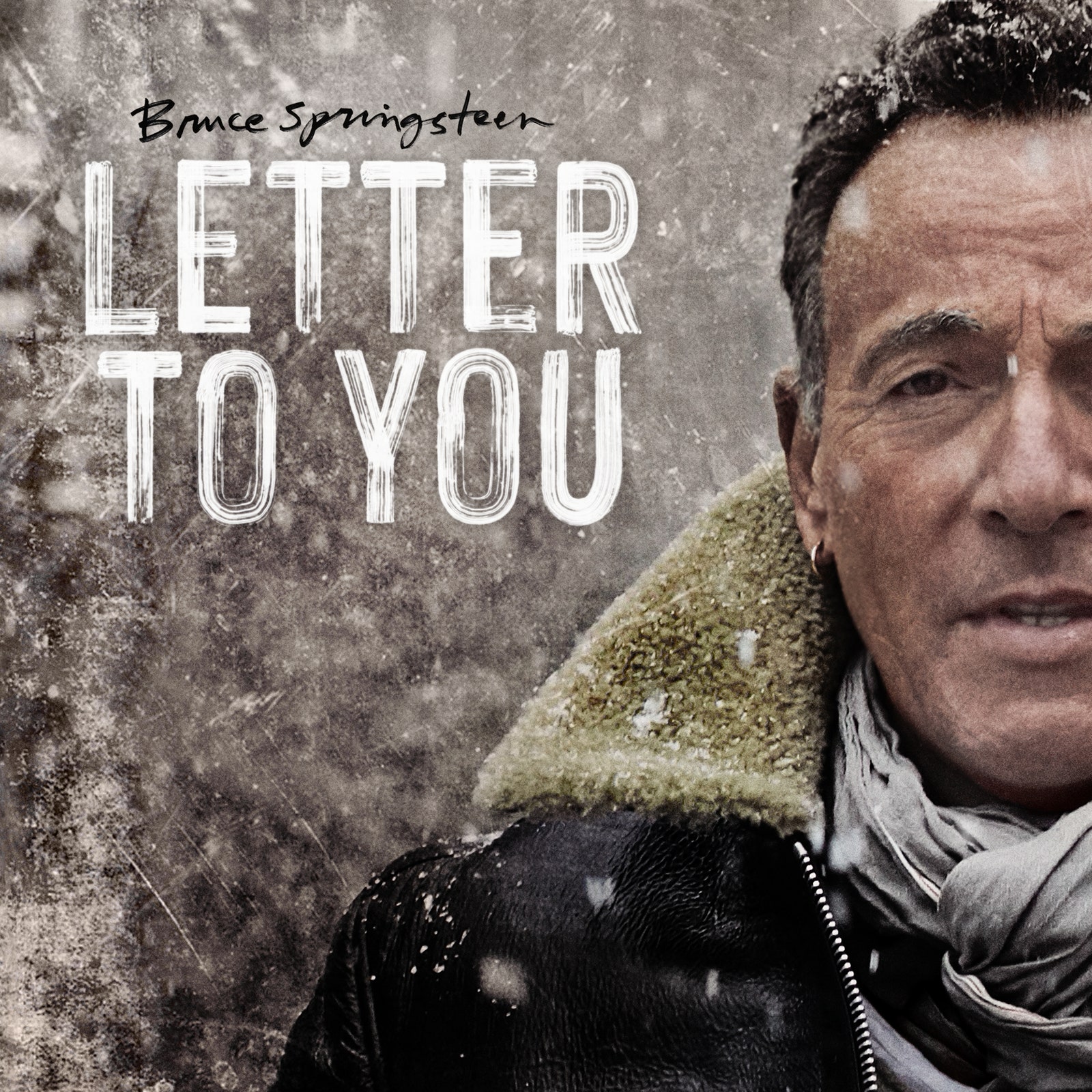 Les nouvelles sorties disques... - Page 22 Bruce-Springsteen-Letter-to-You