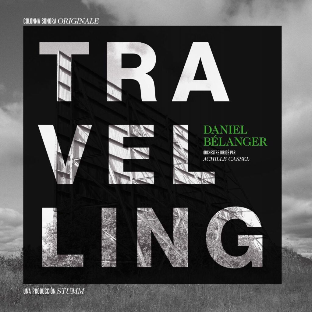 Travelling Daniel Bélanger
