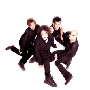 The Cure