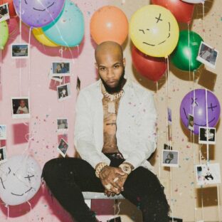Tory Lanez