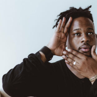 Open Mike Eagle