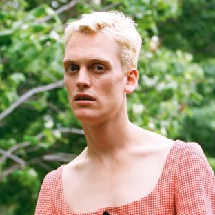 Sean Nicholas Savage