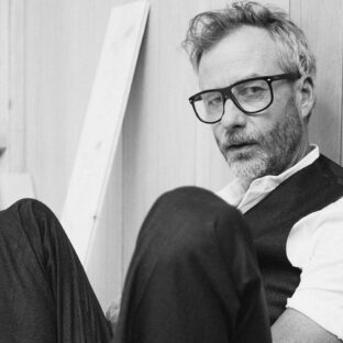 Matt Berninger