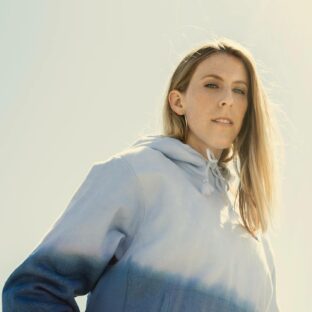 Ariane Brunet - L'Isle