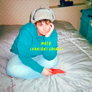 Moto / Félicie Moreau