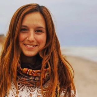 Marie-Ève Laure chanteuse