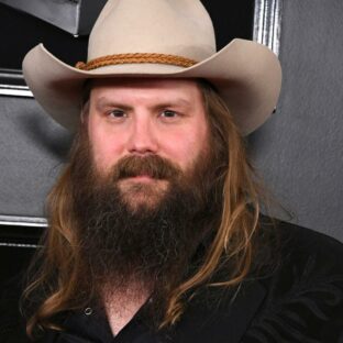 Chris Stapleton