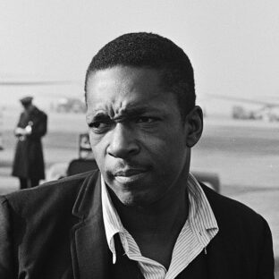 John Coltrane