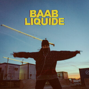Liquide BAAB