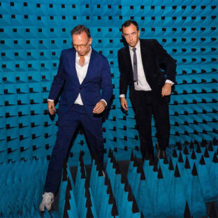 Soulwax band