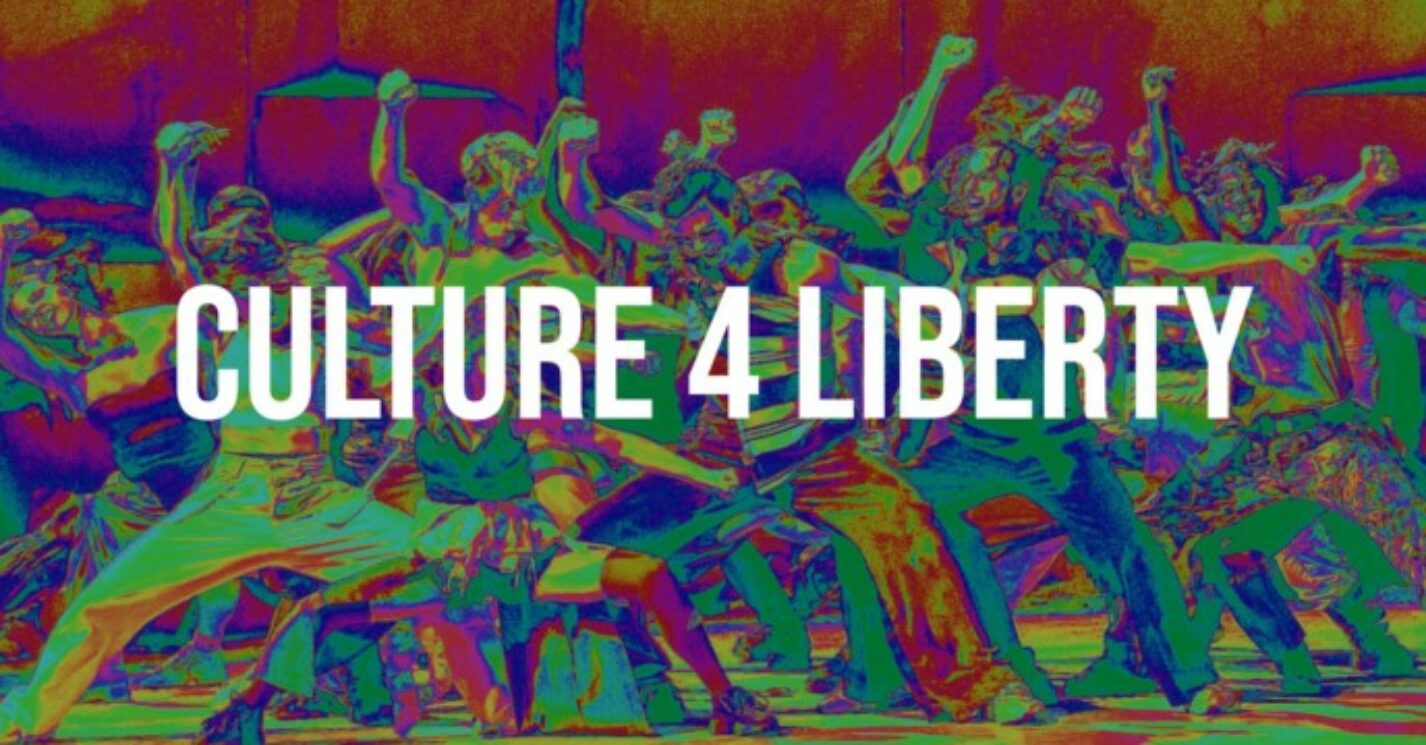 culture 4 liberty France