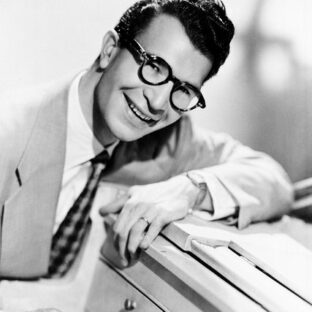 Dave Brubeck