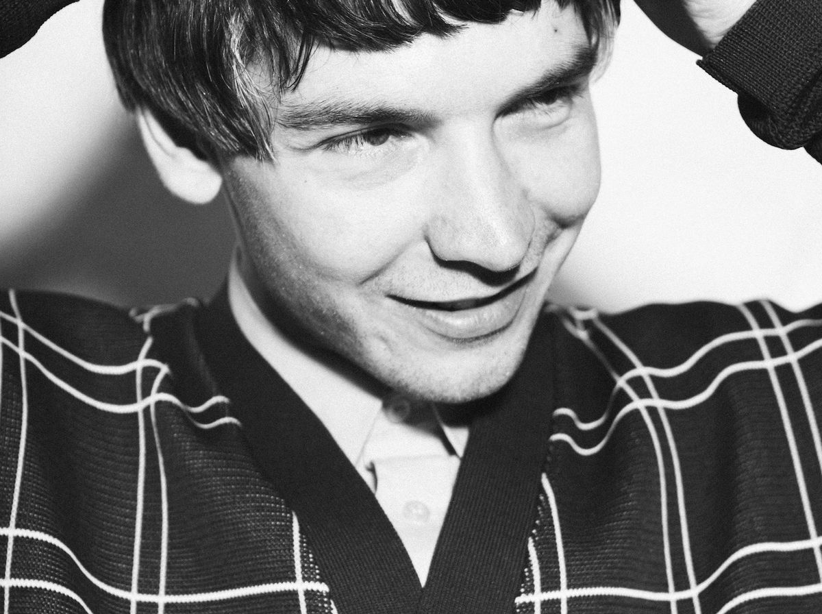 Primeur: Stay Little - Le Canal Auditif