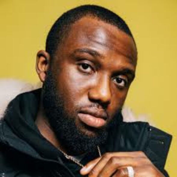 headie one rapper