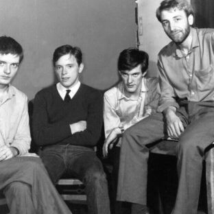 Joy Division