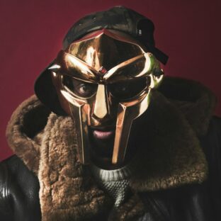 MF Doom