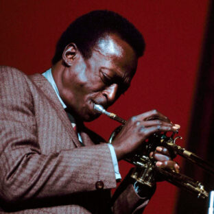 Miles Davis