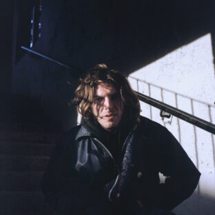 Paul Jacobs Montréal