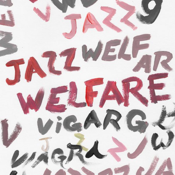 Album du mois - janvier-février 2021 - The Notwist : Vertigo days Viagra-boys-welfare-jazz
