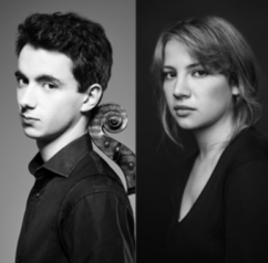 Pro Musica (Stéphane Tétreault et Lysandre Ménard)
