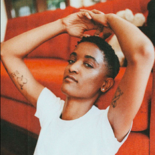Syd (photo par Steph Ogg)