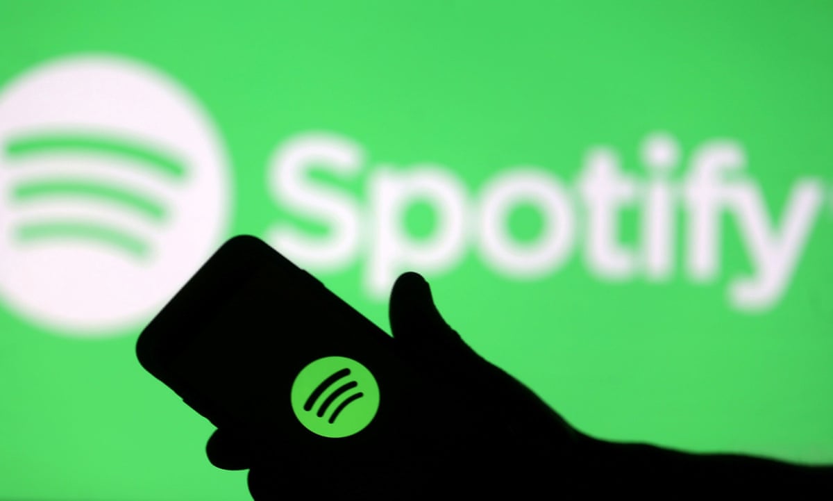 Spotify: des listes de lecture garnies de « faux artistes » - Le Canal ...