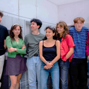 Black Country, New Road