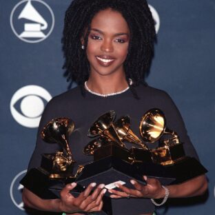 Lauryn Hill