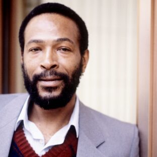 Marvin Gaye