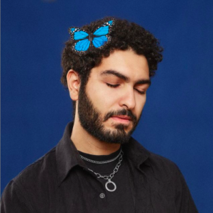 Issa Karim (instagram)