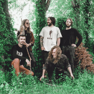 Perséide (Bandcamp)