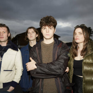 Working mens club (Bandcamp)