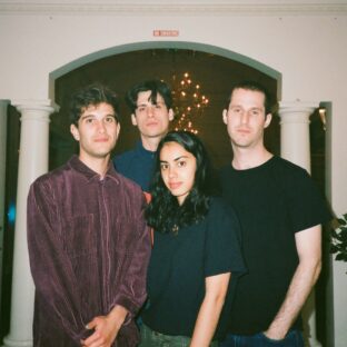 Crumb band (Shan Khan)