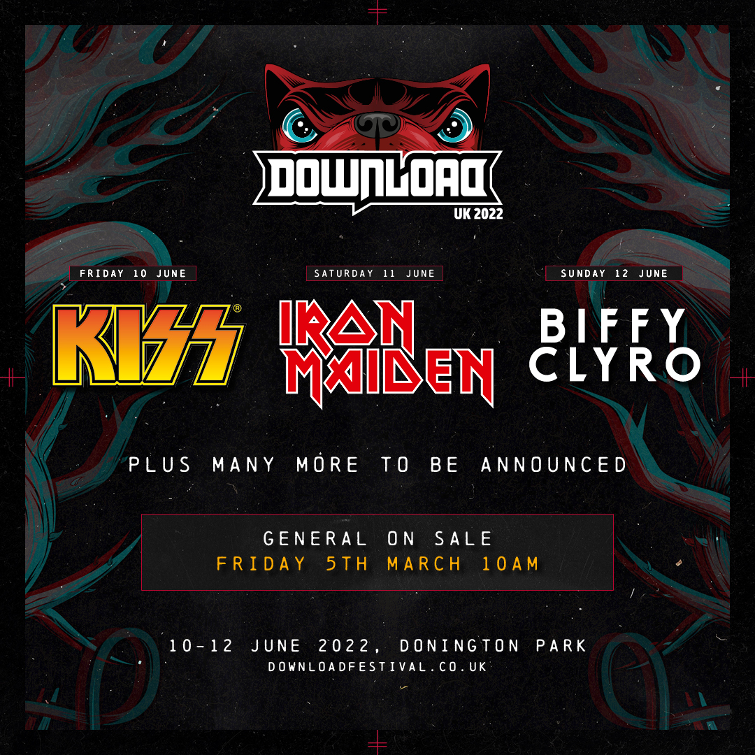 download festival 2022 ticket prices