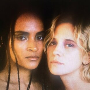 Hildegard Montréal duo Ouri Helena Deland