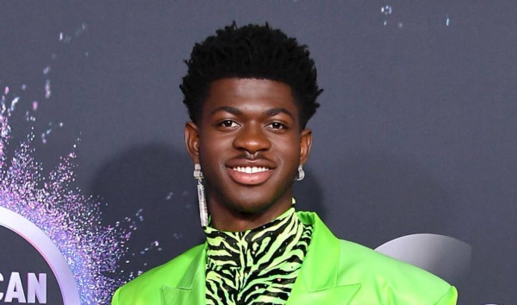 Lil Nas X