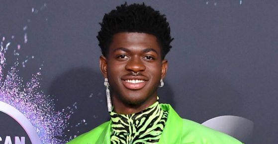 Lil Nas X