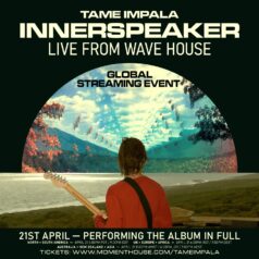 Innerspeaker livestream 21 avril 2021