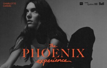 Charlotte Cardin Phoenix experience